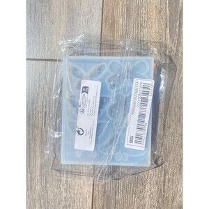 BUTTERFLIES Resin Mold